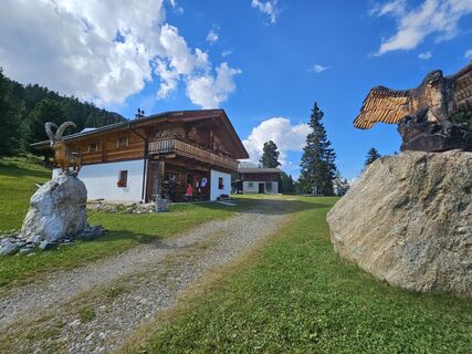 Foto von JPseines entlang der Tour