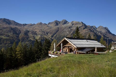 Stallwies Alm