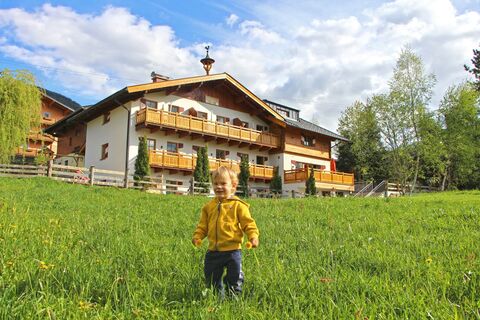 Amadélodge