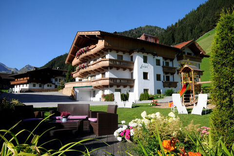 Garni Landhaus Lexner