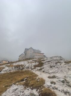 Photo de corrado le long du parcours