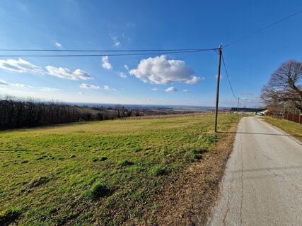 Fotografia z Szomi Balázs na trase
