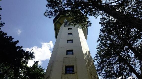 Jubiläumswarte Berndorf