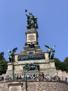Photo de Markus Keiner le long du parcours