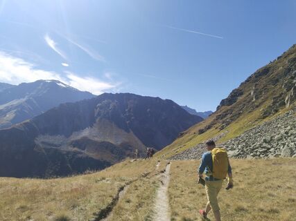 Foto von Jozko Mrkvicka 1 entlang der Tour