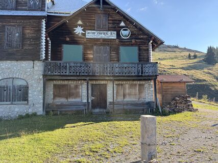 Foto von Natur_erleben_dg entlang der Tour
