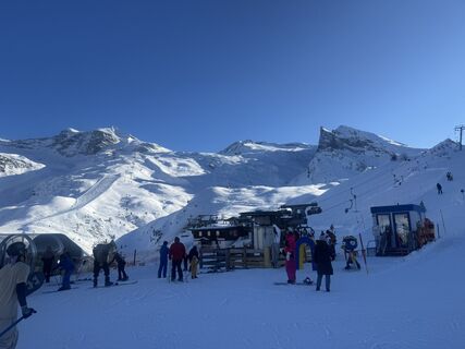 Foto von Matthias-Valentin Dregger entlang der Tour