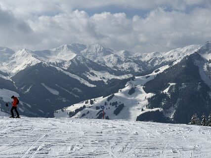 Photo from Antoine Waque along the tour