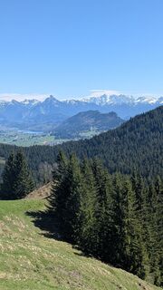 Fotografija s spletne strani Chriz Ludwig na poti