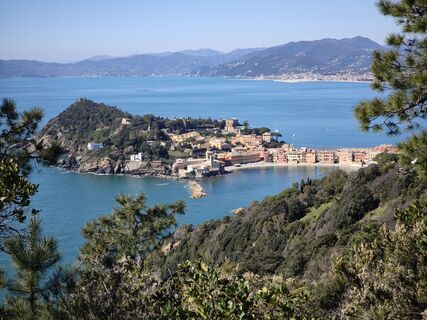 Fotó a Stefano Fabi honlapról a túra során