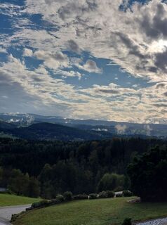 Fotografia z Stephan Purgar 2 na trase