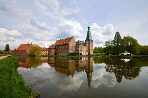 Schloss Raesfeld