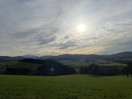 Foto von SCR Racing entlang der Tour