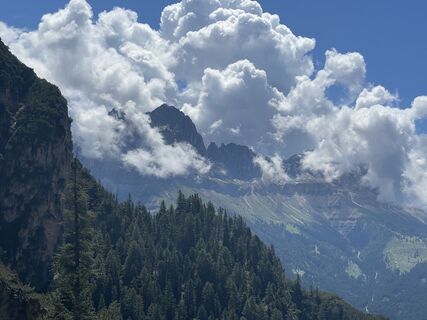 Foto von Thorsten Tom Freund entlang der Tour