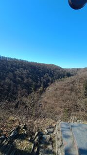 Photo from Heiko along the tour