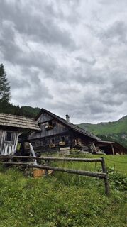 Foto von Kathi W entlang der Tour