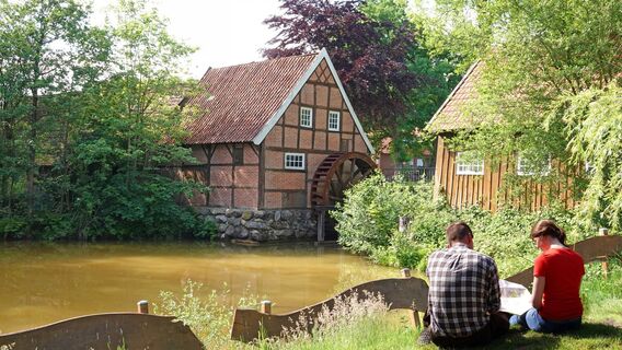 Bruneforth Mühle