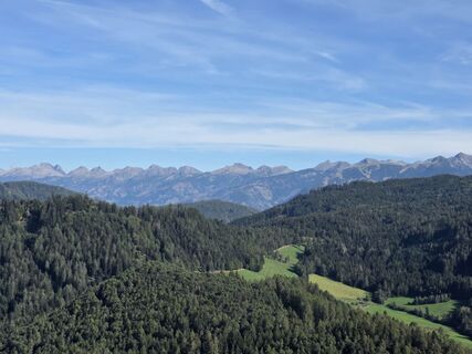 Foto von Noreen (NoKe) entlang der Tour