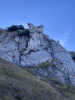 Foto von Philip N. entlang der Tour