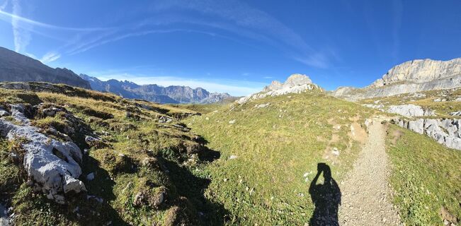 Foto von Andreas Wagner 12 entlang der Tour