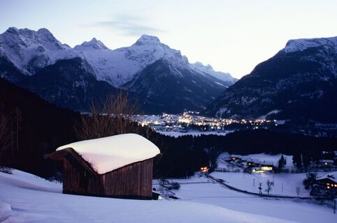 Posthof Voralm "Postalm"