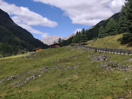 Fotografie z Markus Braun na trase