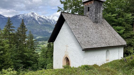 Foto von DaGeorg entlang der Tour