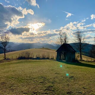 natur.Bank.wege - Freithofberg