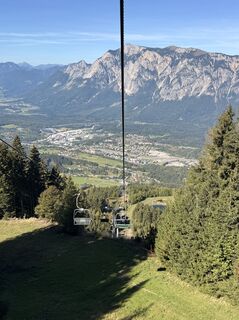 Fotografija s spletne strani Hans Peter Gröchenig na poti