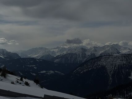 Photo de Sebastiaan De Beer le long du parcours