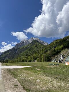 Foto von tay telalovic entlang der Tour