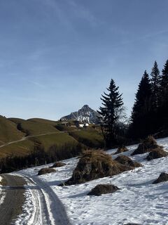 Fotografia z Florian Lampl 1 na trase