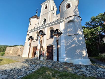 Fotografia z Márk Erdei na trase