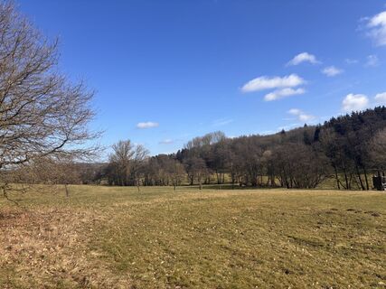 Foto von Ralf Pollex entlang der Tour