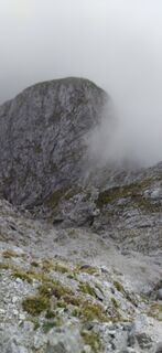 Foto da Tullio Zanchi lungo il tour