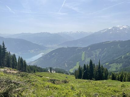 Photo from Peter Kaspar along the tour