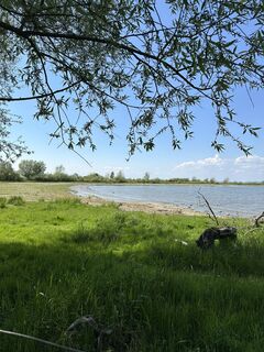 Photo from Cyrill Bischof along the tour