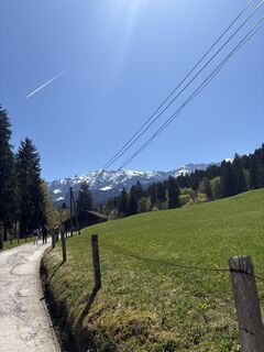 Foto von Dirk Brandstätter entlang der Tour