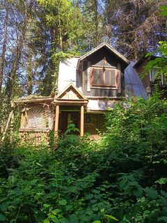 Fotografia z Julika Jármer na trase