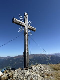 Foto da Patrick Weißgerber lungo il tour