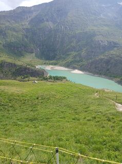 Fotografia z Fantom RoK na trase