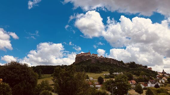 Fotografie de la Robert Gerard de-a lungul turului