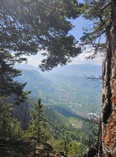 Photo de flo.8 le long du parcours