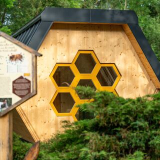LANDHAUS BIENENTAU