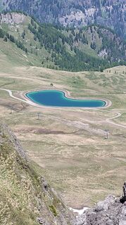 Foto från Sun under resans gång