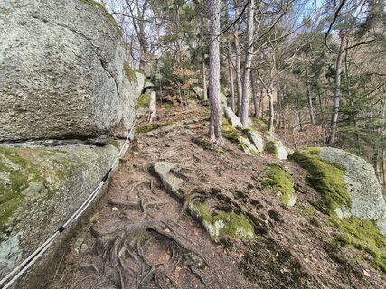 Fotografie de la Marcus Langzauner 2 de-a lungul turului