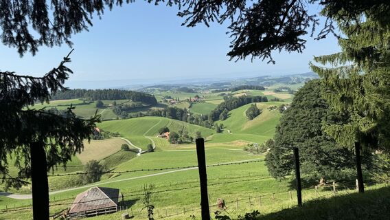 Foto von peter_oe entlang der Tour