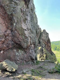 Foto von justasimpleguy entlang der Tour