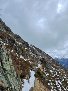 Photo de Bergtroll le long du parcours