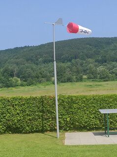 Foto van stuebi langs de tour